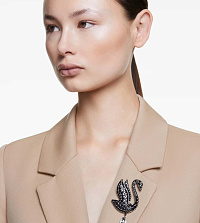 Ожерелье Swarovski Swan 5688747