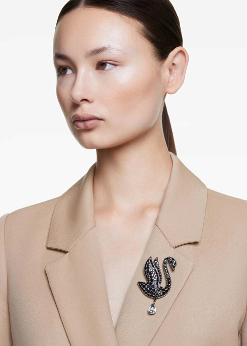 Ожерелье Swarovski Swan 5688747