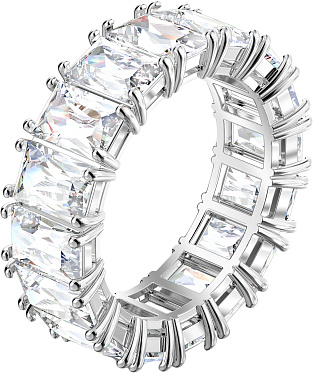 Кольцо Swarovski Vittore 5562129