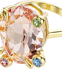 Набор колец Swarovski Gema 5705814 Набор колец Swarovski Gema 5705814