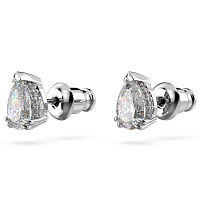 Серьги пусеты-гвоздики Swarovski Millenia 5636713