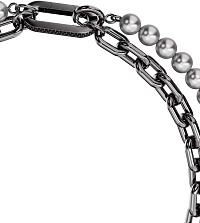 Ожерелье Swarovski Swan 5688747