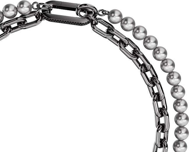 Ожерелье Swarovski Swan 5688747