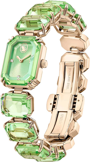 Швейцарские наручные часы Swarovski 5630834