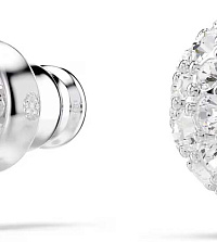 Серьги пусеты-гвоздики Swarovski Dextera 5700290