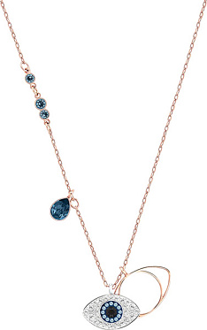 Кулон ''Амулет от сглаза'' Swarovski Symbol 5172560