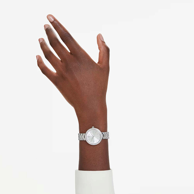 Швейцарские наручные часы Swarovski 5672998