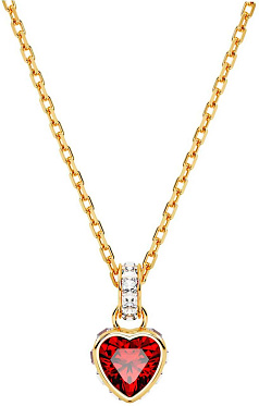 Кулон на цепочке ''Stilla'' Swarovski 5648750