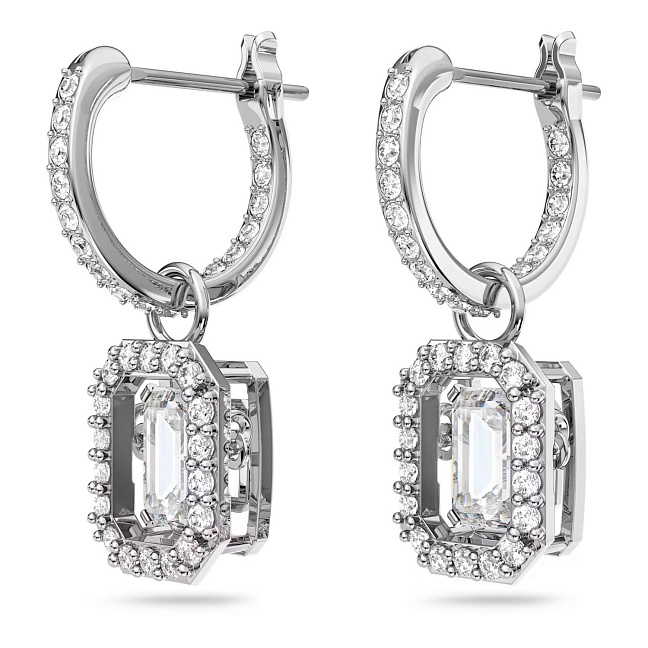 Серьги с подвесками Swarovski Millenia 5638495