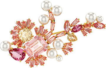 Брошь Swarovski Gema 5688478