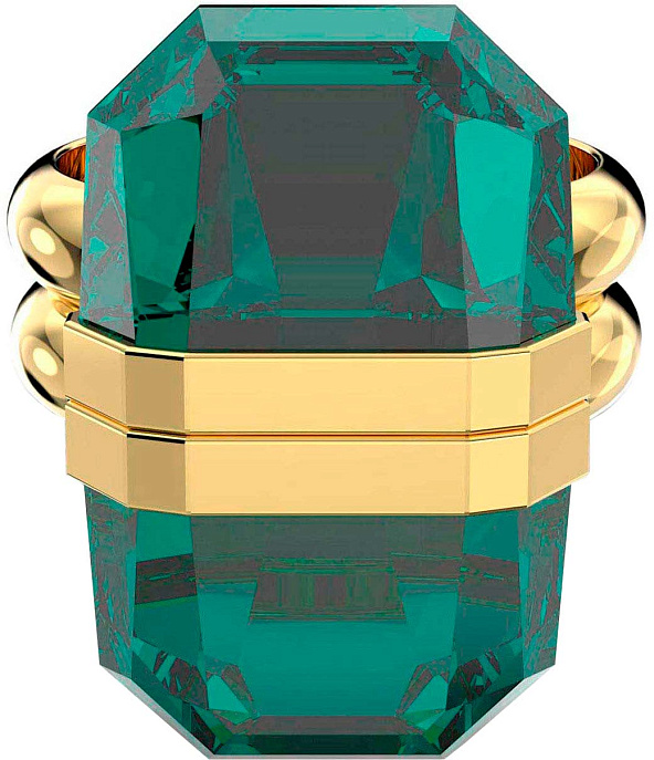 Коктейльное наборное кольцо Swarovski Lucent 5620724