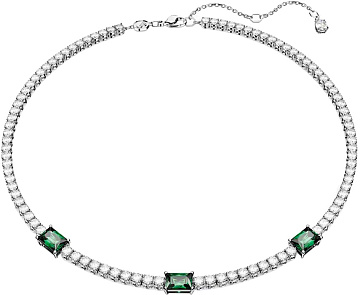 Ожерелье Swarovski Matrix 5666168