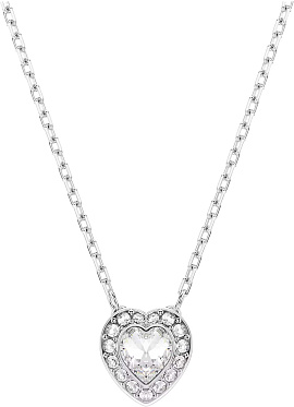 Кулон на цепочке Swarovski Ariana Grande x Swarovski 5720852