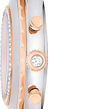 Швейцарские наручные часы Swarovski 5672937 с хронографом