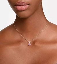 Кулон на цепочке ''Stilla'' Swarovski 5648750