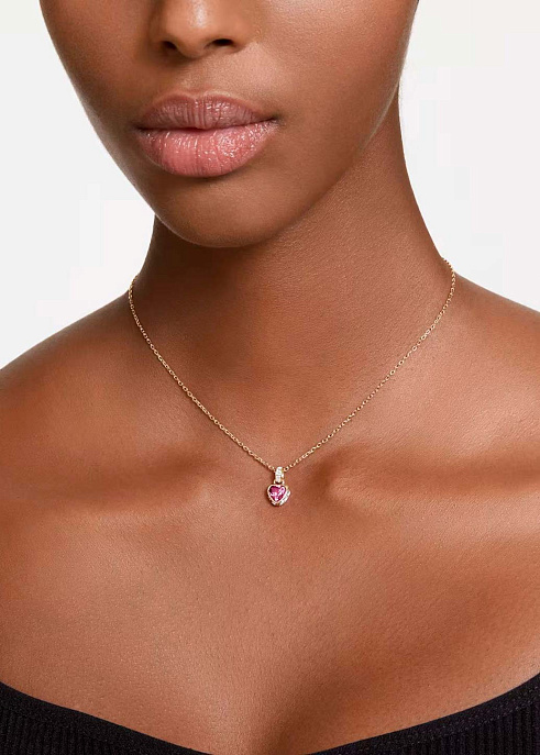 Кулон на цепочке ''Stilla'' Swarovski 5648750