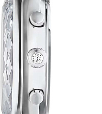 Швейцарские наручные часы Swarovski 5677503 с хронографом