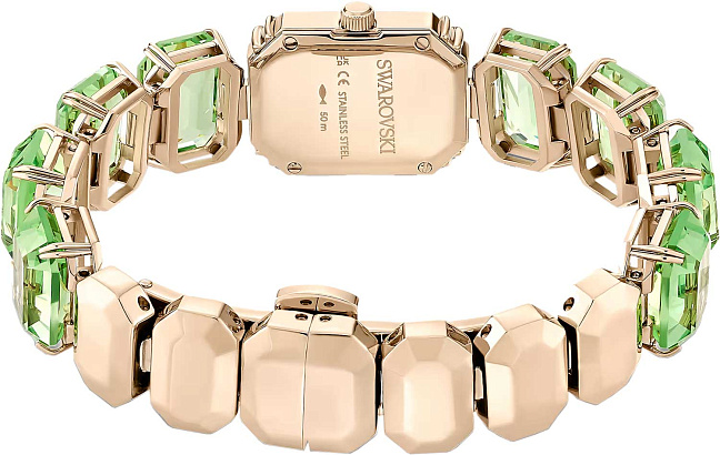 Швейцарские наручные часы Swarovski 5630834