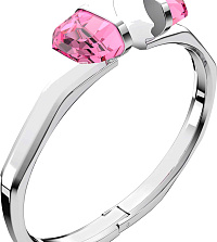 Жесткий браслет Swarovski Lucent 5629227