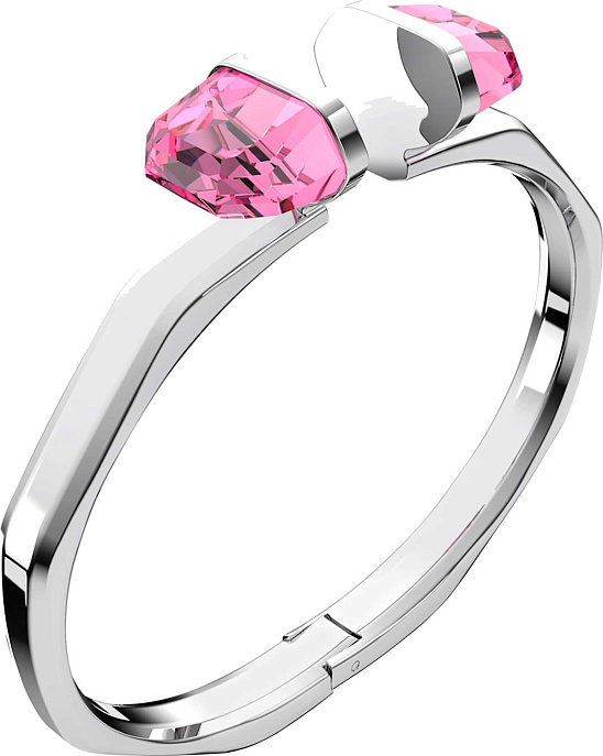 Жесткий браслет Swarovski Lucent 5629227