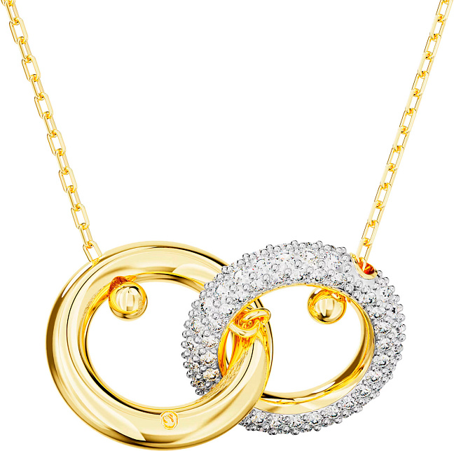 Подвеска на цепочке Swarovski Dextera 5668820