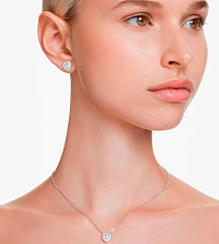 Кулон на цепочке Swarovski Ariana Grande x Swarovski 5720852