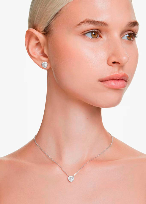 Кулон на цепочке Swarovski Ariana Grande x Swarovski 5720852