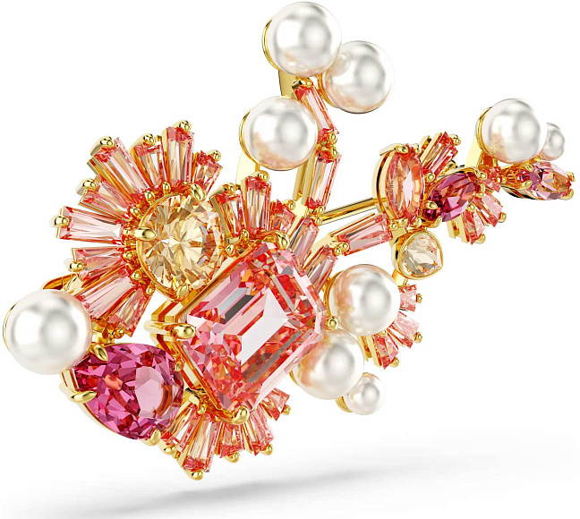 Брошь Swarovski Gema 5688478