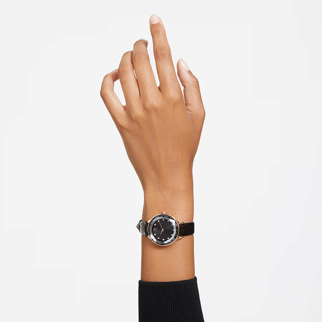 Швейцарские наручные часы Swarovski 5650033