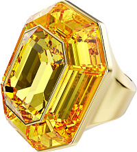 Коктейльное кольцо Swarovski Lucent 5721603