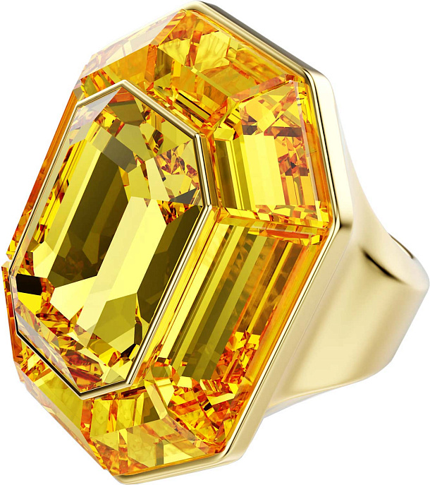 Коктейльное кольцо Swarovski Lucent 5721603