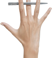 Шариковая ручка Swarovski 5617001