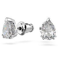Серьги пусеты-гвоздики Swarovski Millenia 5636713