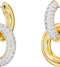 Серьги с подвесками Swarovski Dextera 5668818