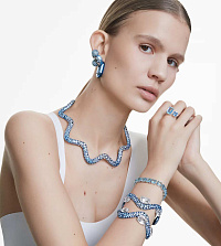 Открытое кольцо Swarovski Millenia 5694142