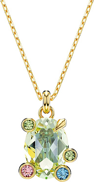 Кулон на цепочке Swarovski Gema 5705816