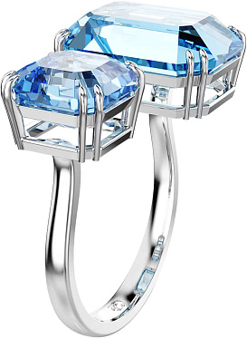 Открытое кольцо Swarovski Millenia 5694142