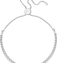 Жесткий браслет Swarovski Subtle 5221397 Жесткий браслет Swarovski Subtle 5221397