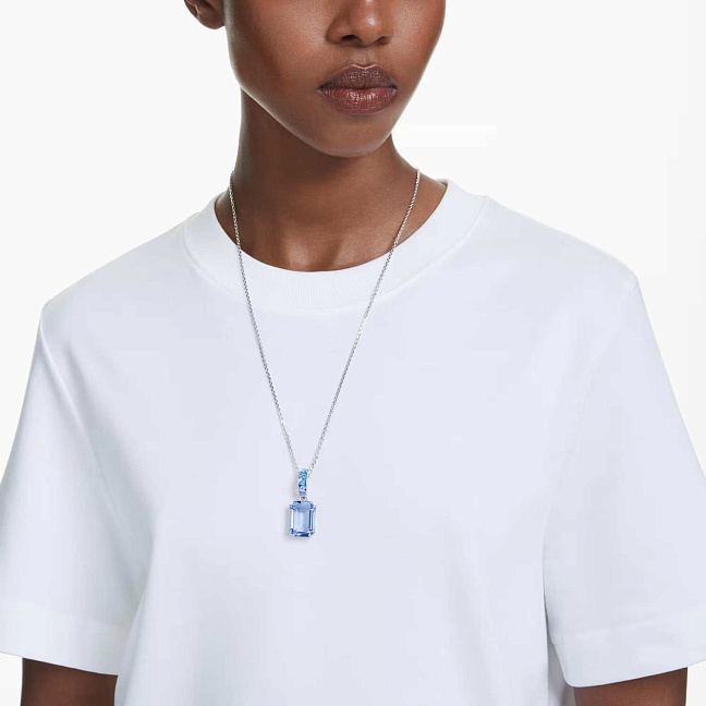 Подвеска на цепочке Swarovski Millenia 5696518