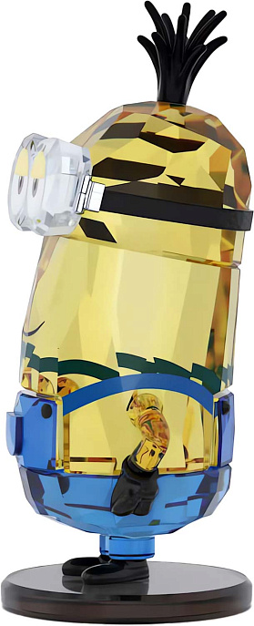 Фигурка ''Миньон Кевин'' Swarovski Minions 5692029