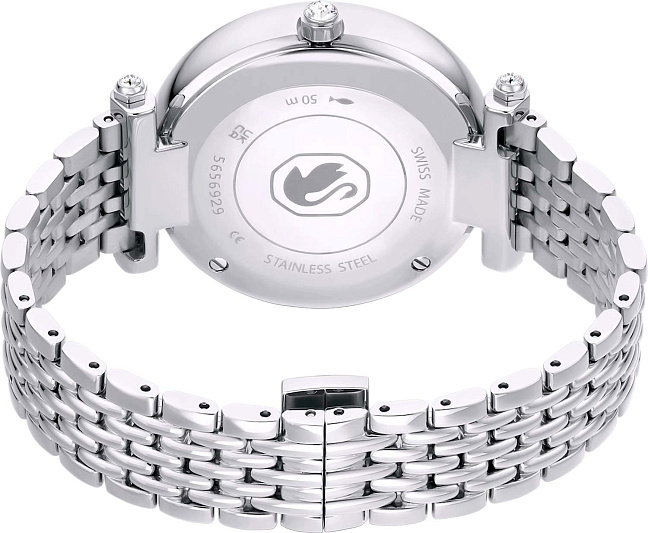 Швейцарские наручные часы Swarovski 5656929