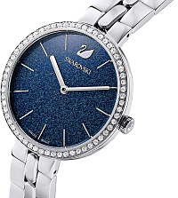 Швейцарские наручные часы Swarovski 5517790