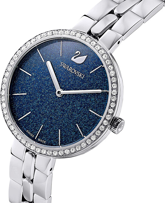 Швейцарские наручные часы Swarovski 5517790
