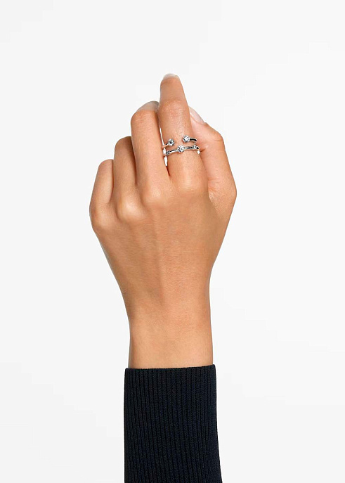 Наборное кольцо Swarovski Constella 5640963