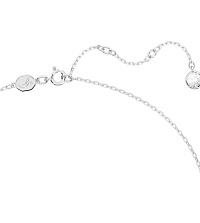 Подвеска на цепочке ''Pop Swan'' Swarovski 5649200