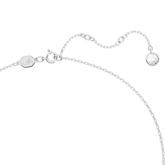 Подвеска на цепочке ''Pop Swan'' Swarovski 5649200