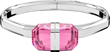 Жесткий браслет Swarovski Lucent 5629227