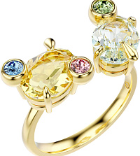 Набор колец Swarovski Gema 5705814 Набор колец Swarovski Gema 5705814