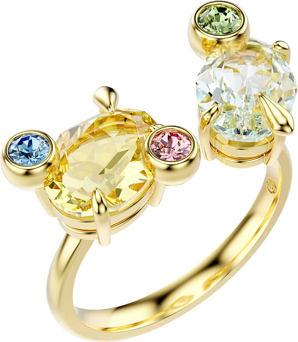 Набор колец Swarovski Gema 5705814