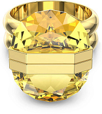 Коктейльное наборное кольцо Swarovski Lucent 5623776